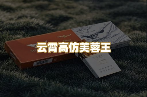云霄高仿芙蓉王